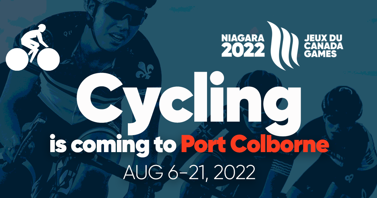 Niagara Summer Games